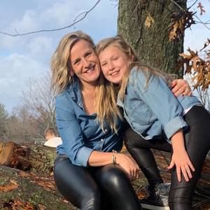 Meet your Posher, Monika